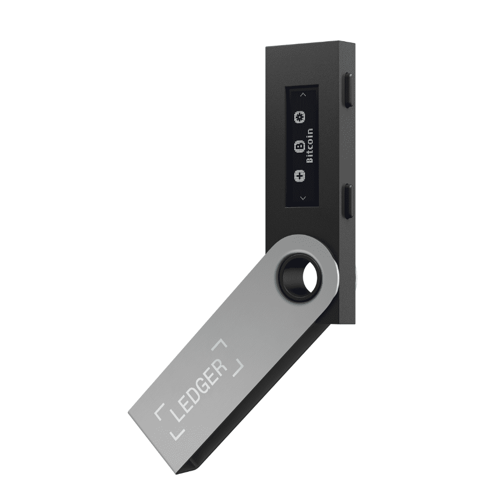 Ledger Nano X & Windows 11 VM - VM Engine (KVM) - Unraid