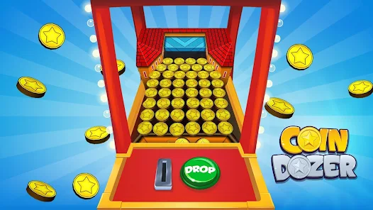 Coin Pusher: Gold Dozer – Reviews: Is It a Scam or Legit? – WP Mobile Game Guides