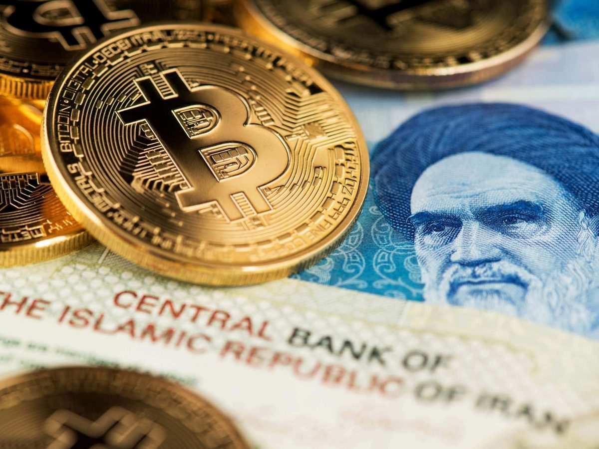 Bitcoin to Iranian Rial (BTC in IRR)- BitcoinsPrice