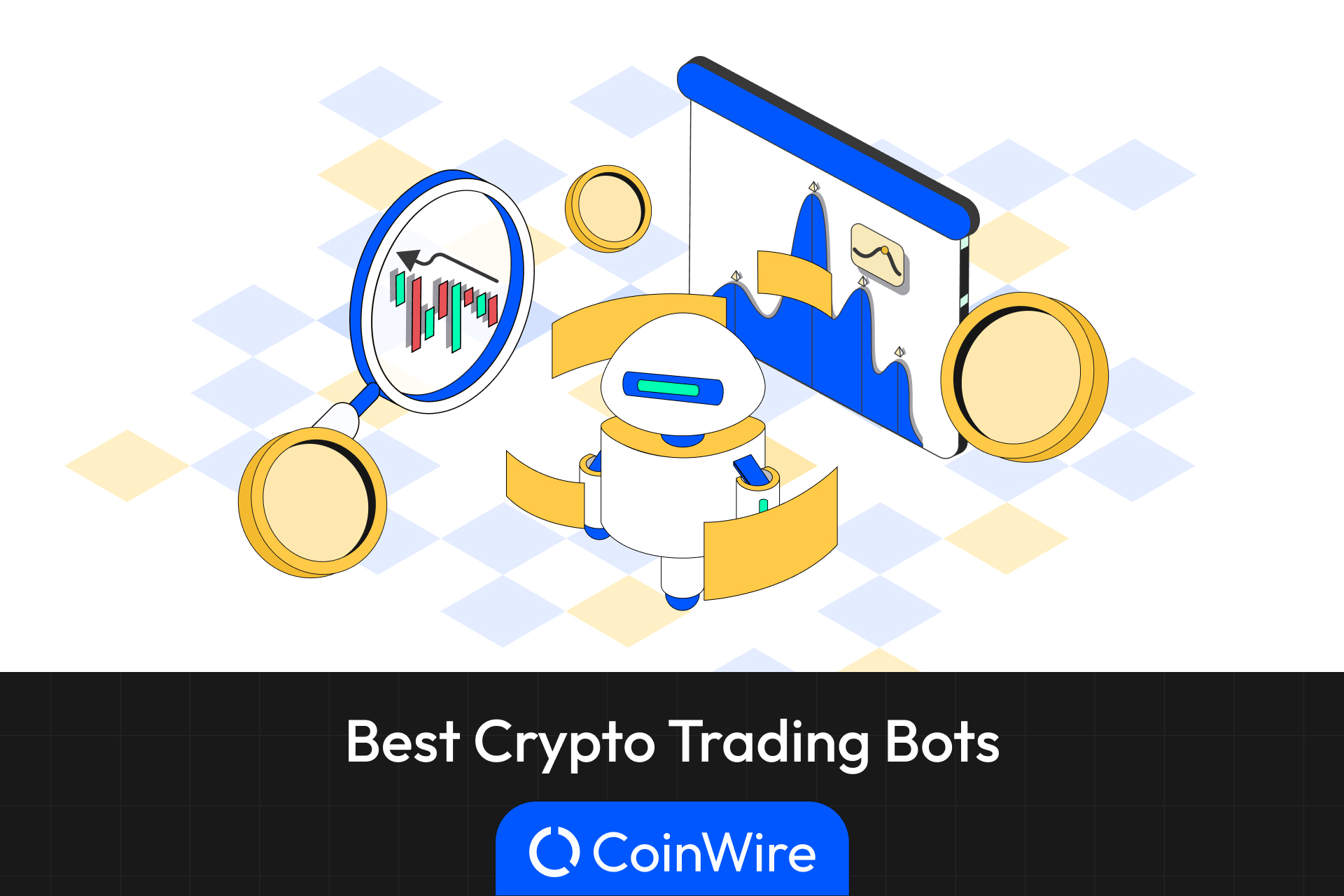 Best Free Crypto Trading Bot: Top 8 Picks for 