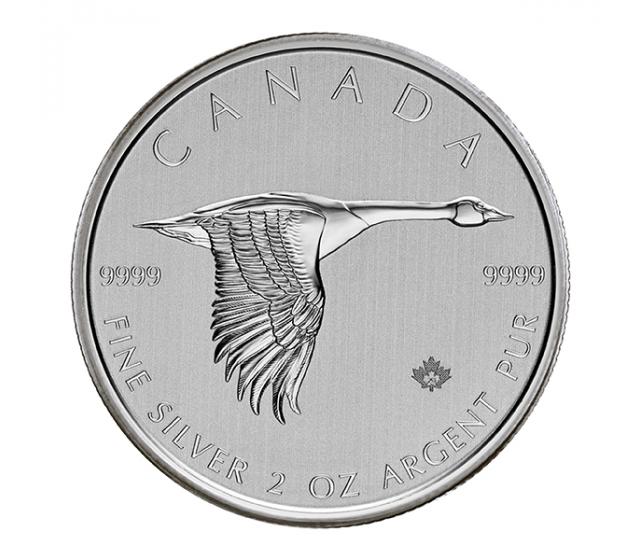 2oz Silver Coins - Free Insured Delivery | Atkinsons Bullion