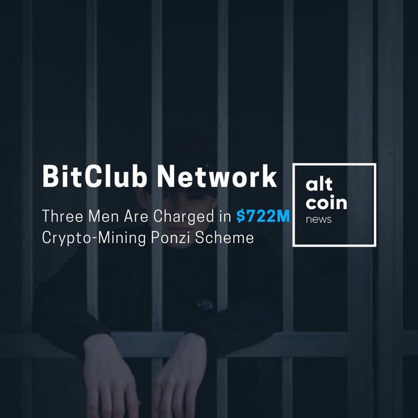 BitClub Network