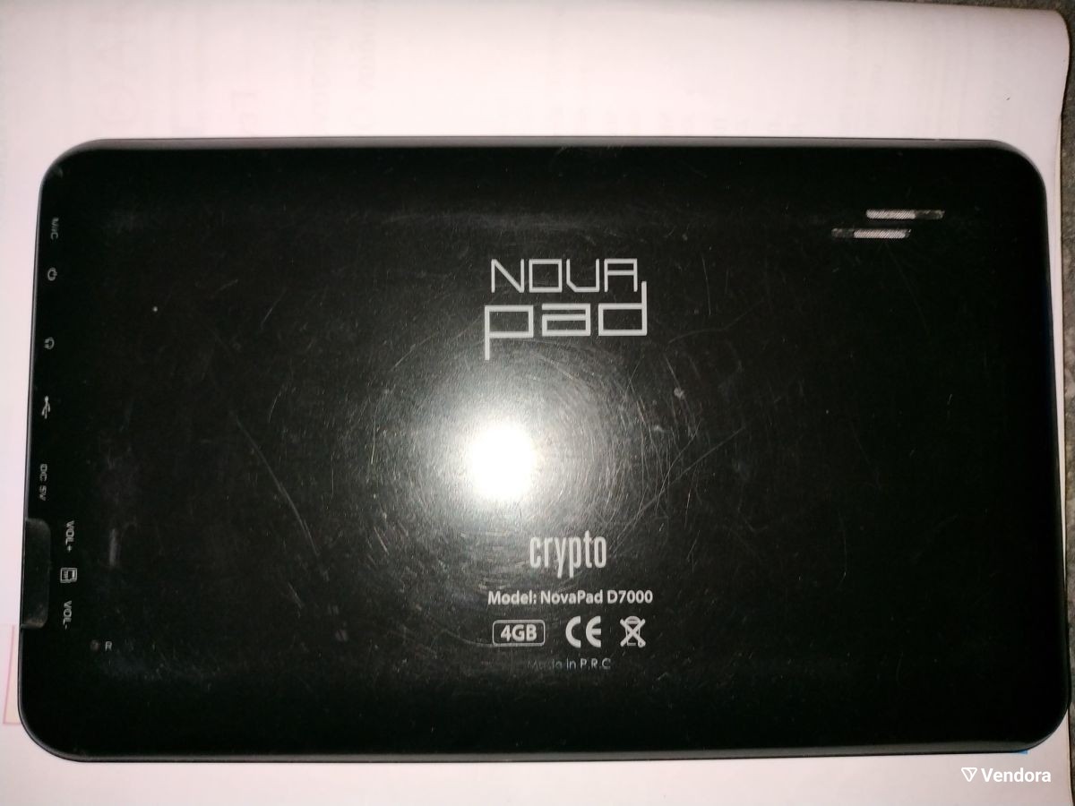 Nova Wallet — The Leading Mobile Wallet for Polkadot