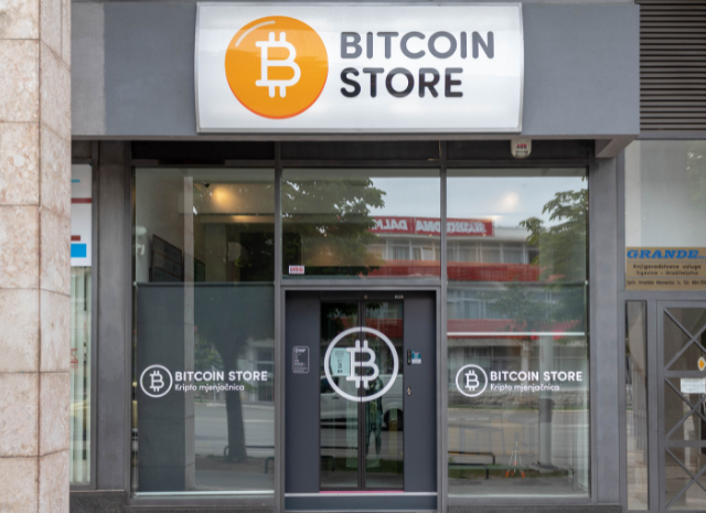 23 Online Stores that Accept Bitcoin