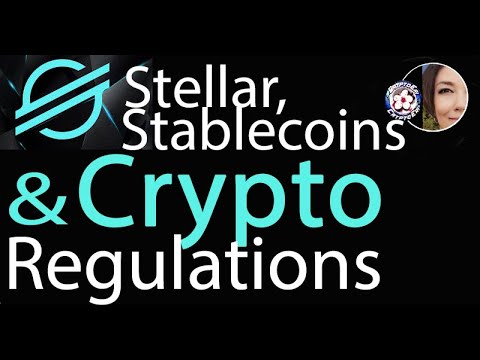 NEW! Chris Larsen (Ripple XRP) & Jeb McCaleb (Stellar XLM) on Competition - YouTube