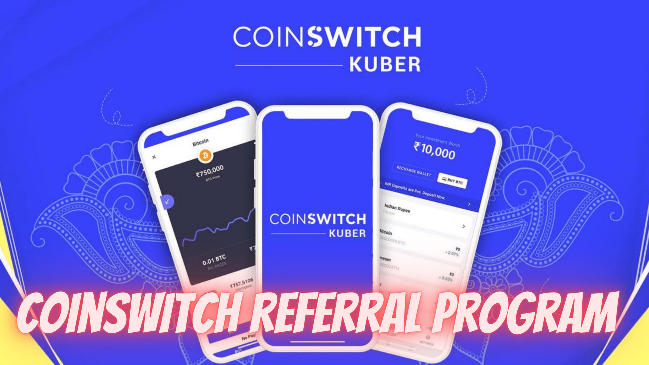‎CoinSwitch: Trade Crypto & BTC on the App Store