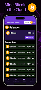 Bitcoin Rush ™ | The Official Bitcoin Rush App