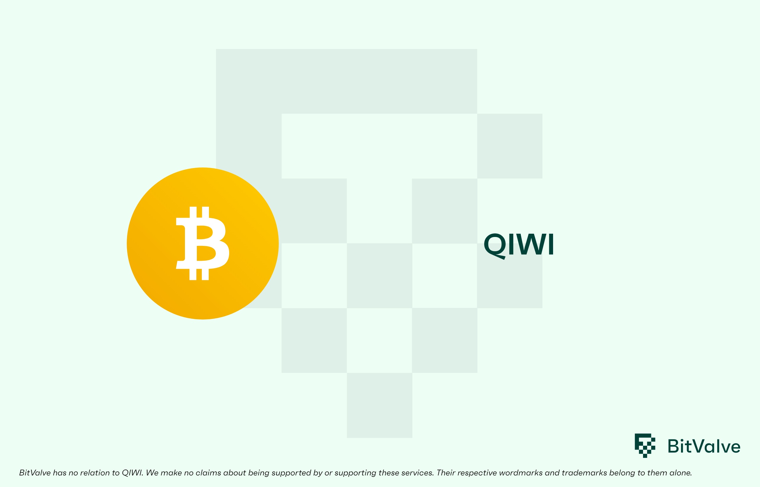 RUB to BTC Exchange. Best QIWI-Bitcoin Exchange Rates - Alfacash, Crypto Exchange Platform