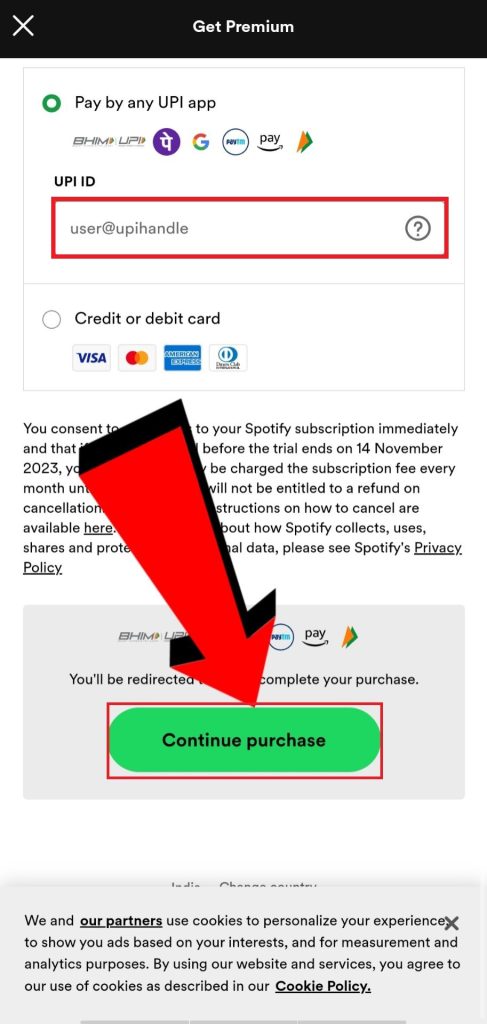 Get Spotify Premium for Free Without a Credit Card: Step-by-Step Guide - Apps UK 📱