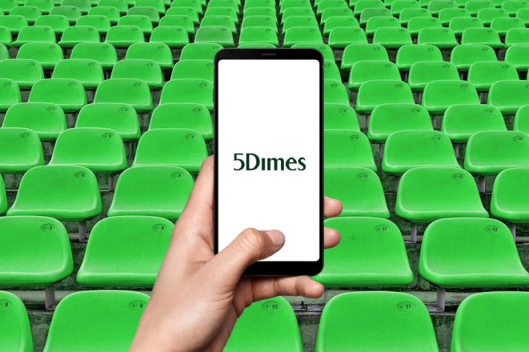 5Dimes Sportsbook Review - Sign Up Bonus and Reduced Juice Info