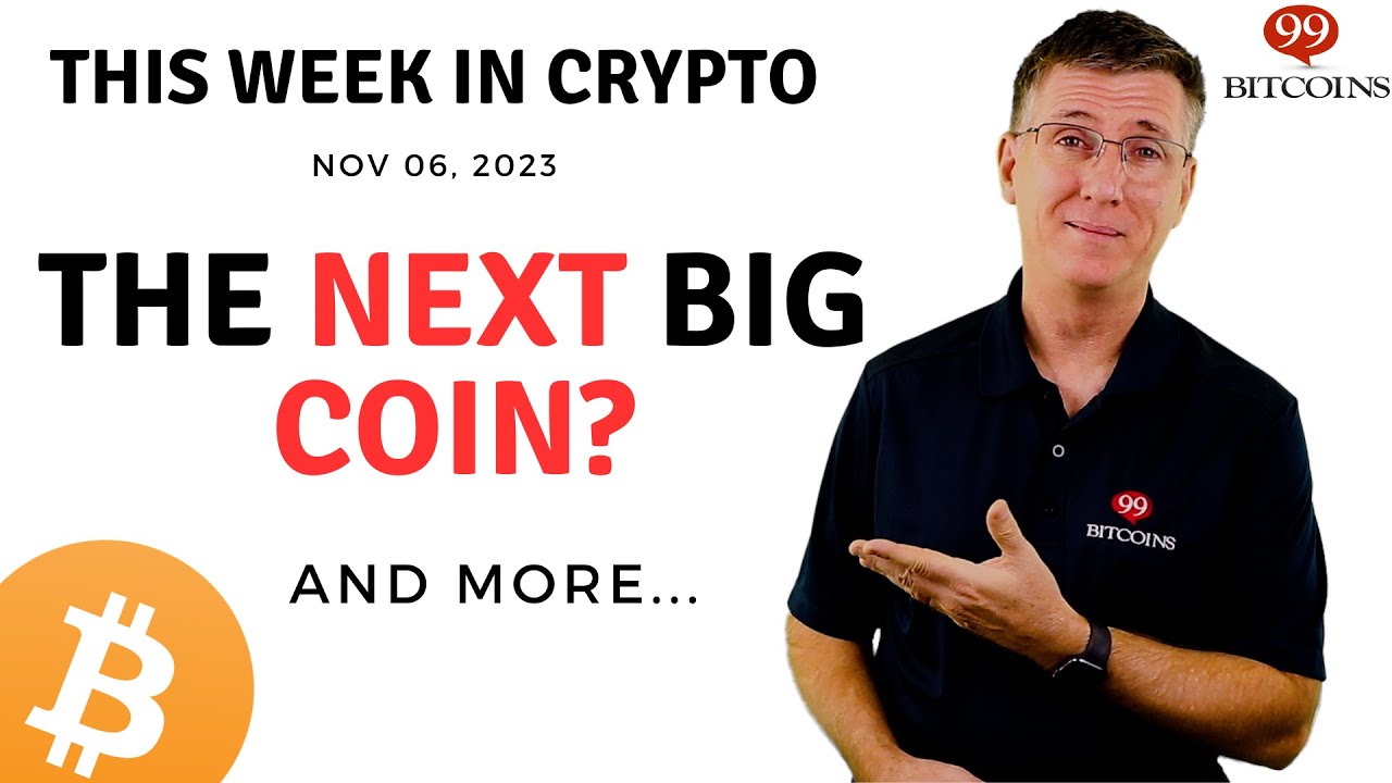 Next Cryptocurrency To Explode In – Which Coins Will Blow Up?