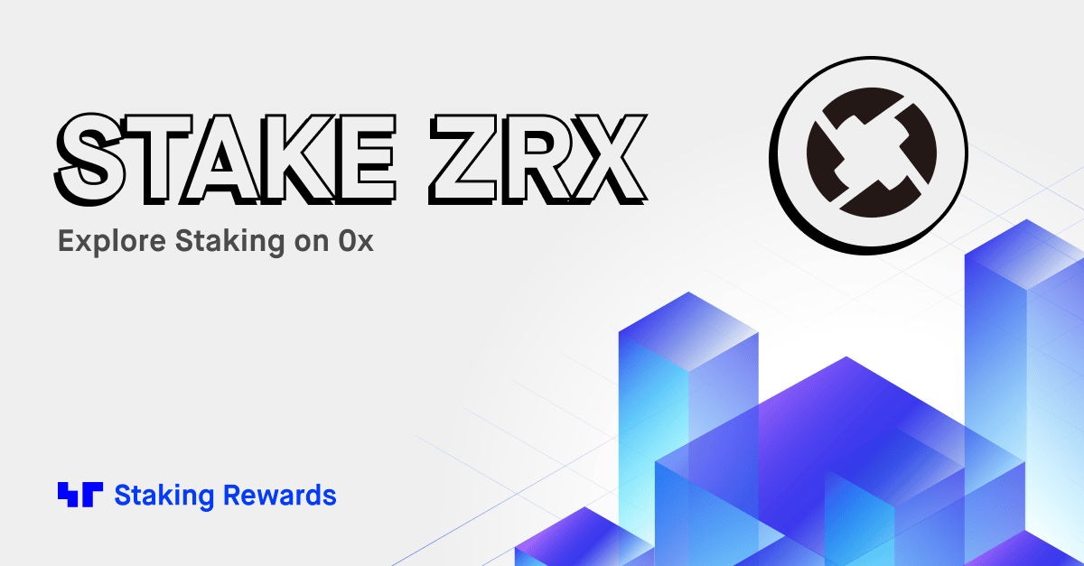 Aave ZRX v1 (AZRX) Staking Rewards Calculator