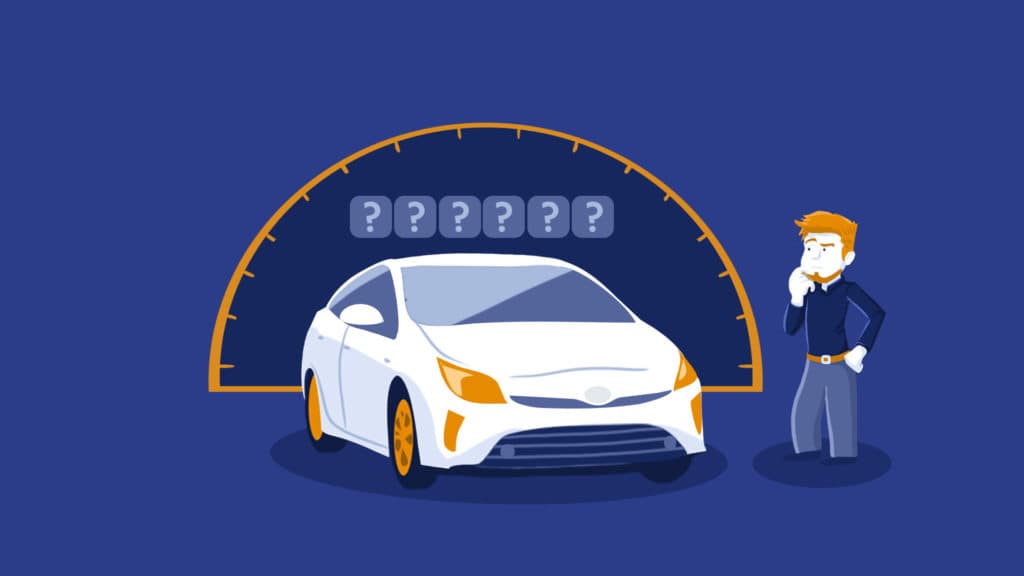 Top 16 Vehicles Most Likely to Reach , Miles