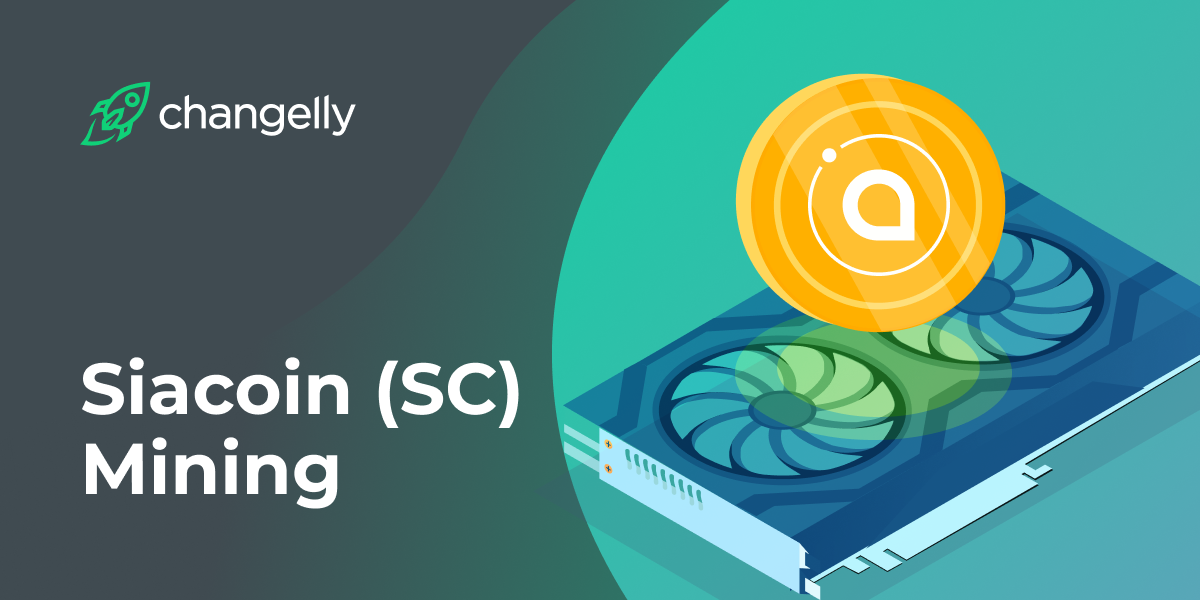 How to Mine Siacoin (SIA): A Complete Beginner's Guide