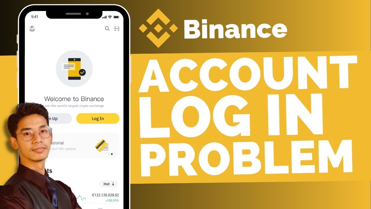 Is Binance Not Working? Here Is How To Fix It - Dataconomy