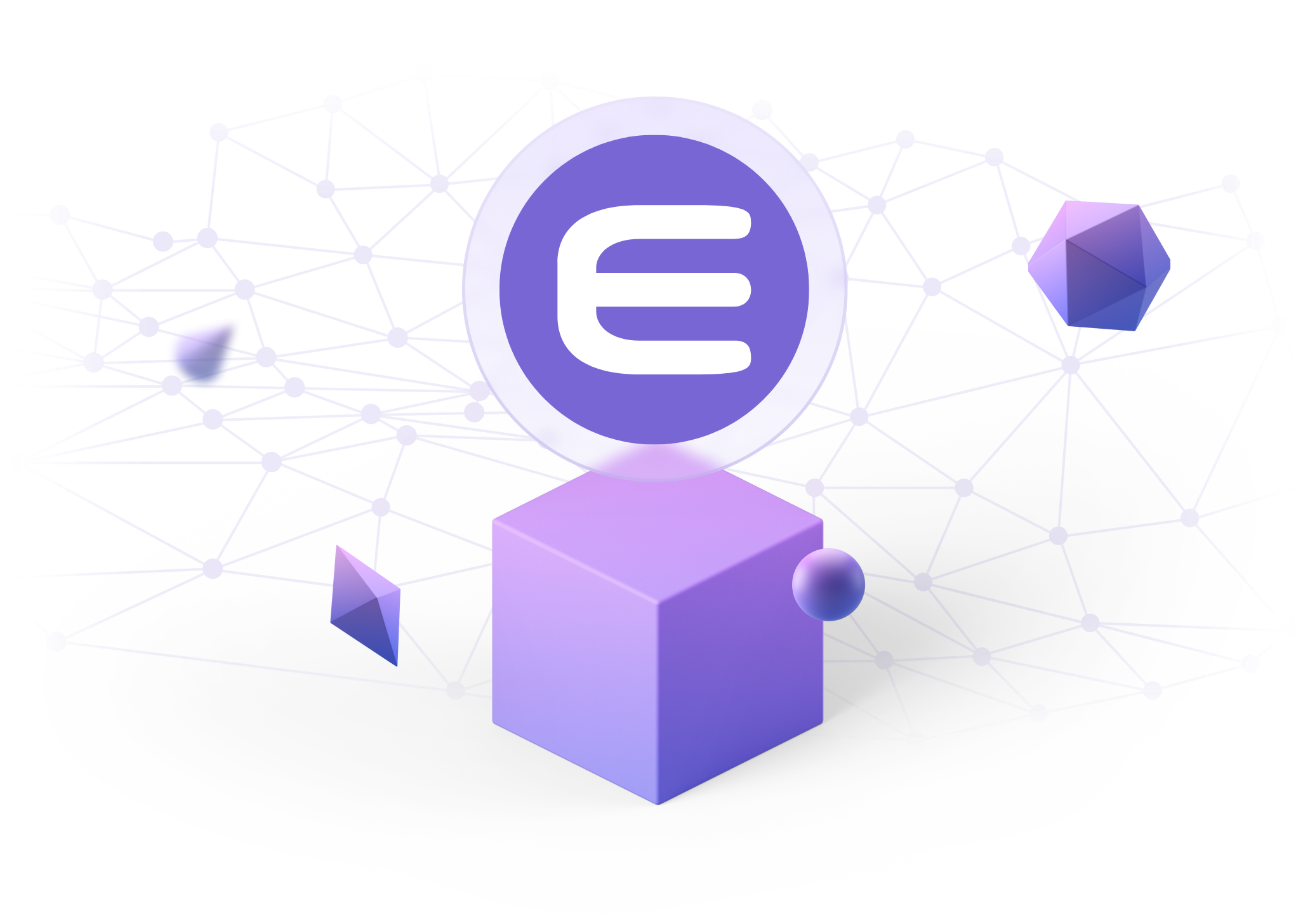 Is it possible to mine Enjin Coin? - Bitnovo Blog