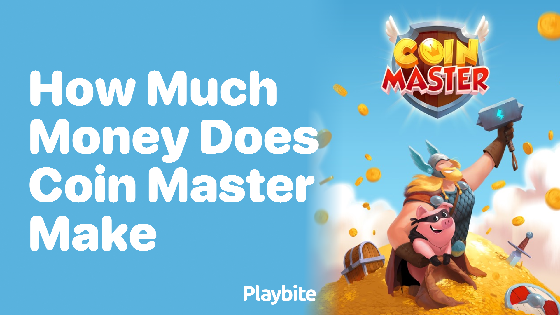 ‎Coin Master di App Store