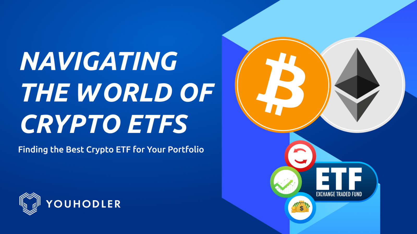 iShares Blockchain and Tech ETF | IBLC