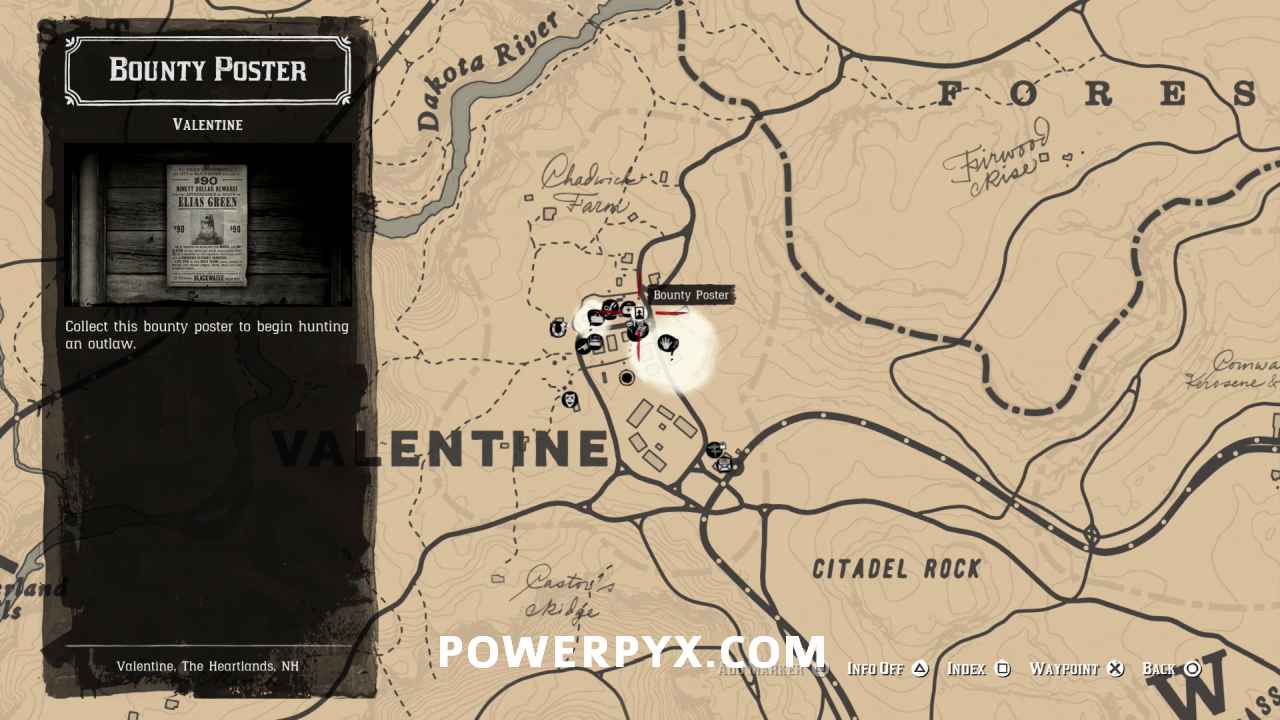Red Dead Online: Infamous Bounties Guide, 39 New Missions Available Across Every Bounty Boards