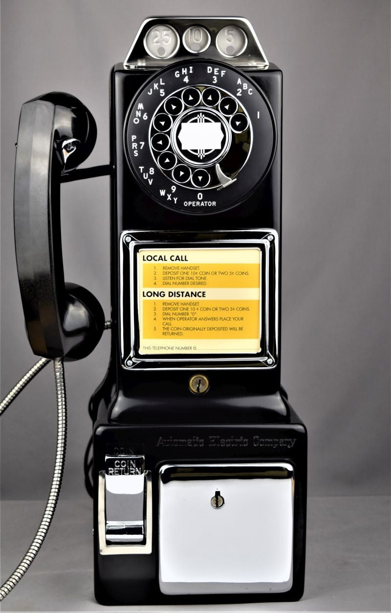antique payphone in All Categories in Canada - Kijiji Canada