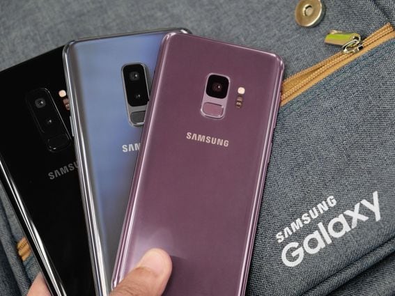 Samsung to Release Crypto-Friendly Edition of Galaxy Note 10 Smartphone - CoinDesk