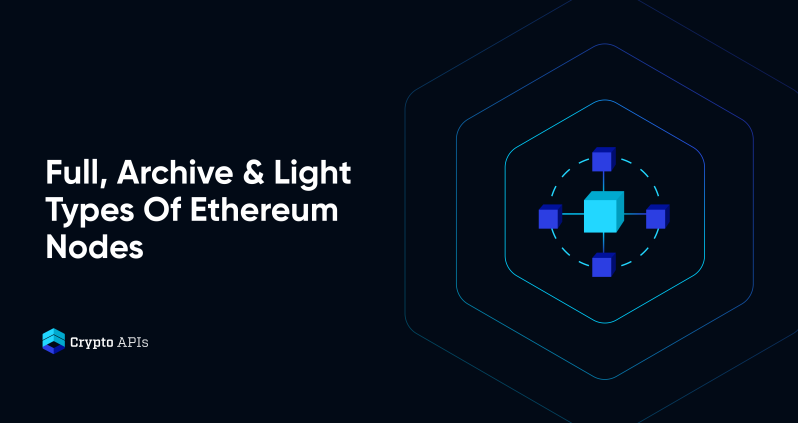 Ethereum blockchain size chart — Blockchair