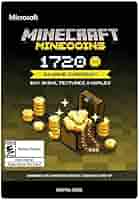 Can you buy minecraft minecoins from the microsoft website? - Microsoft Community