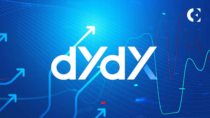 What Is dYdX (DYDX)? Features, Tokenomics, and Price Prediction | CoinMarketCap
