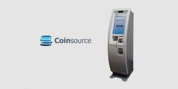 Coinsource Guide: How To Buy Bitcoin Through ATM