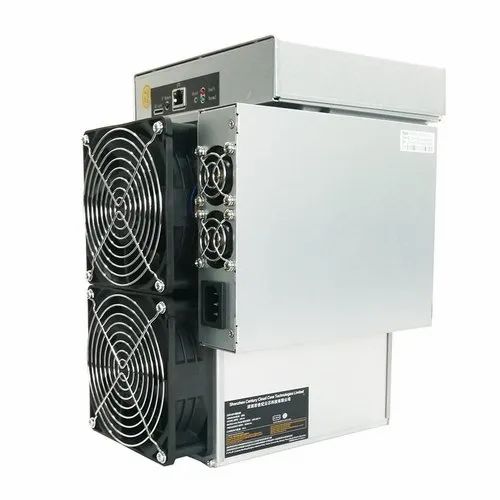 Bitmain Antminer S17 Pro (53Th) Bitcoin Miner | Buy Antminer S17