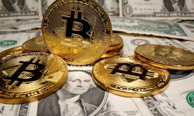 Bitcoin Price | BTC USD | Chart | Bitcoin US-Dollar | Markets Insider