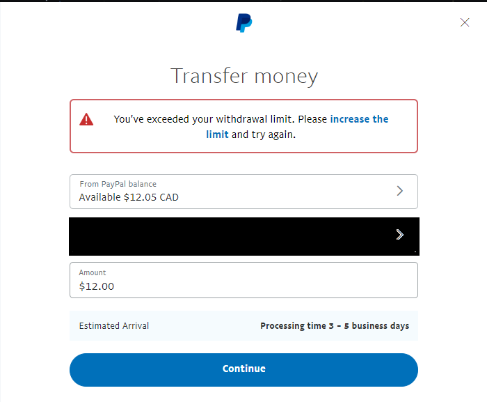 What bank accounts and debit cards are eligible for Instant Transfer? | PayPal GB