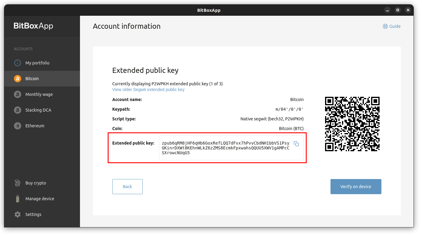 Check Bitcoin Wallet Address Balance - Online Tool | BitRef