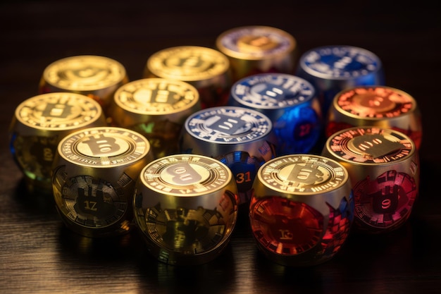 Crypto Dice Australia | Bitcoin Dice Games and Craps | Ignition