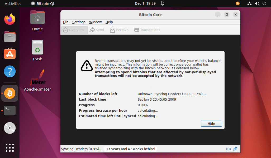 Ubuntu LTS has arrived!