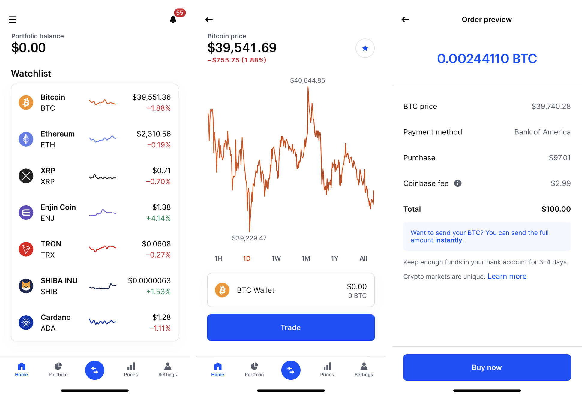 How to Cash Out on Coinbase: A Step-by-Step Guide - swissmoney