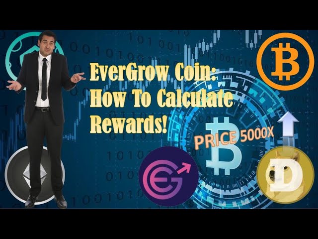 How Many Evergrow Crypto Coins Are Burned? What Happened To Evergrow Coin? - family-gadgets.ru