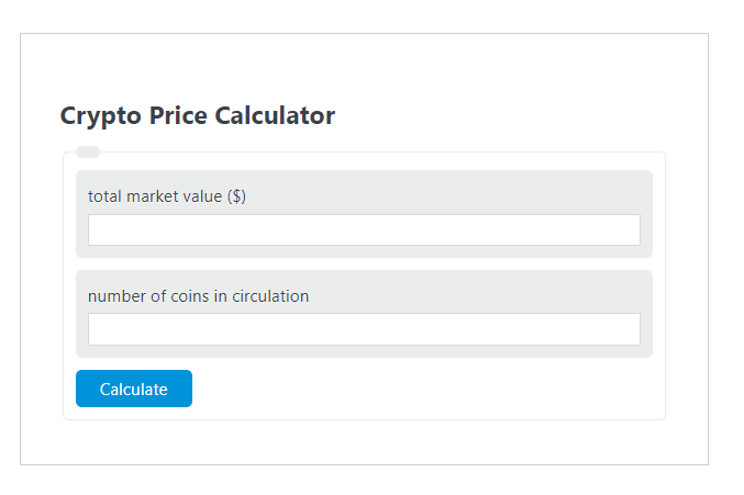 How to calculate crypto profit | Coinsfera