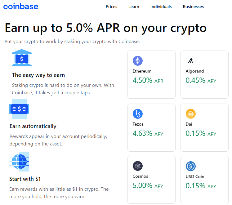 Coinbase Promo Code ᐅ Free Referral Sign Up Bonus ()