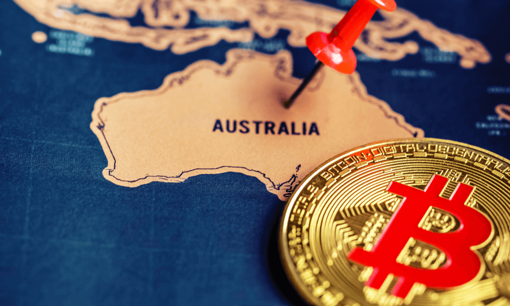 Best Crypto Exchanges in Australia in 