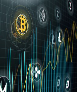 Top 5 Reasons To Invest In Cryptocurrency