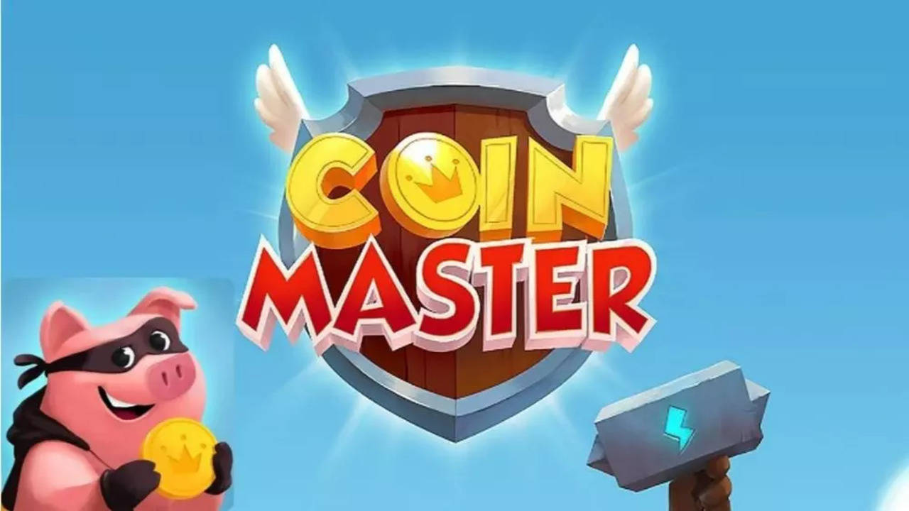 Coin Master Free Spins