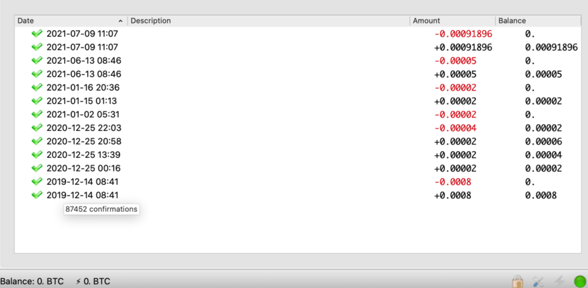 How to import private keys - Bitcoin Wiki