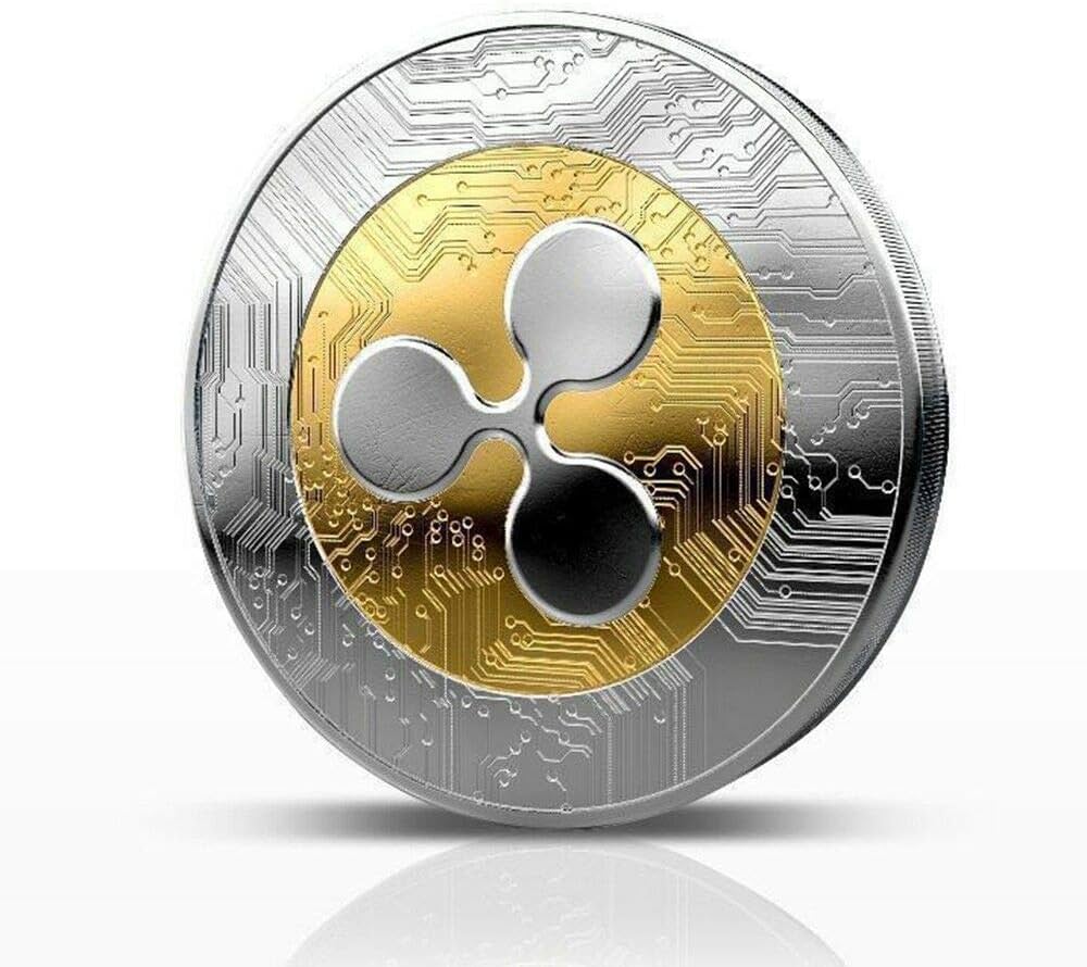Ripple XRP Sold to Public Not Securities, Judge Says (Correct)