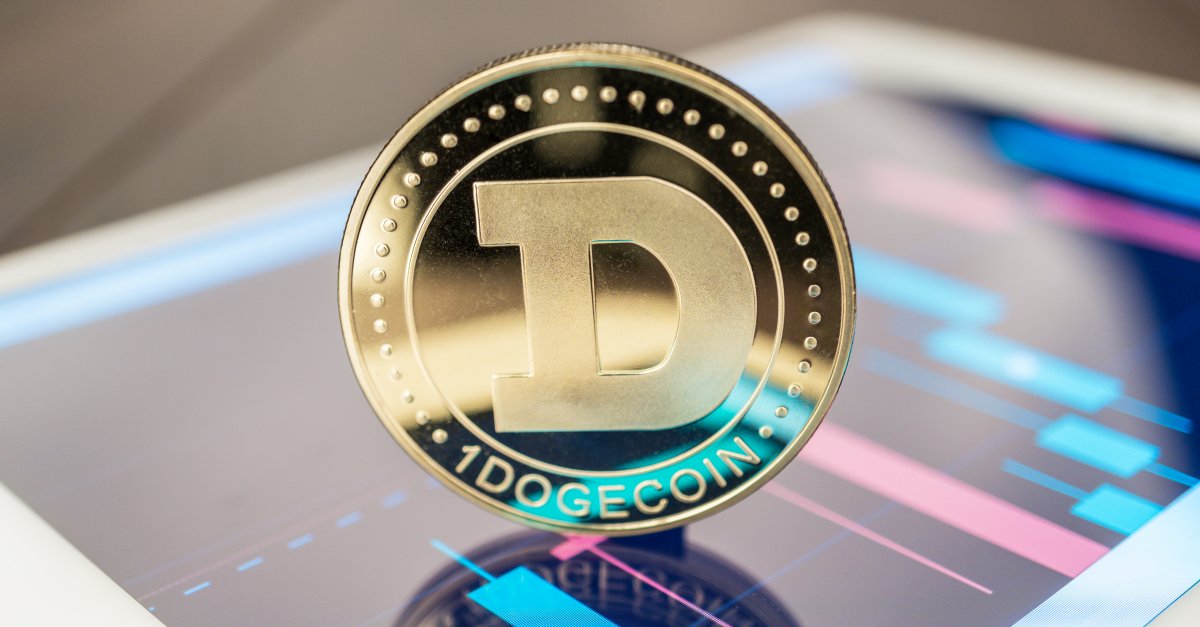 Готов ли Dogecoin к бычьему забегу %? Аналитики взвешиваются | family-gadgets.ru