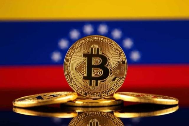 Petro cryptocurrency era ends in Venezuela