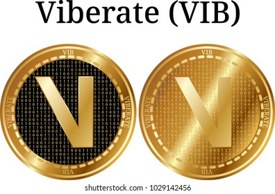 Viberate USD (VIB-USD) Price, Value, News & History - Yahoo Finance