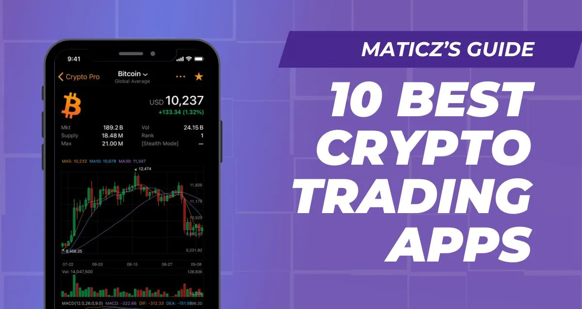 Top 8 Best Free Crypto Trading Platforms in 