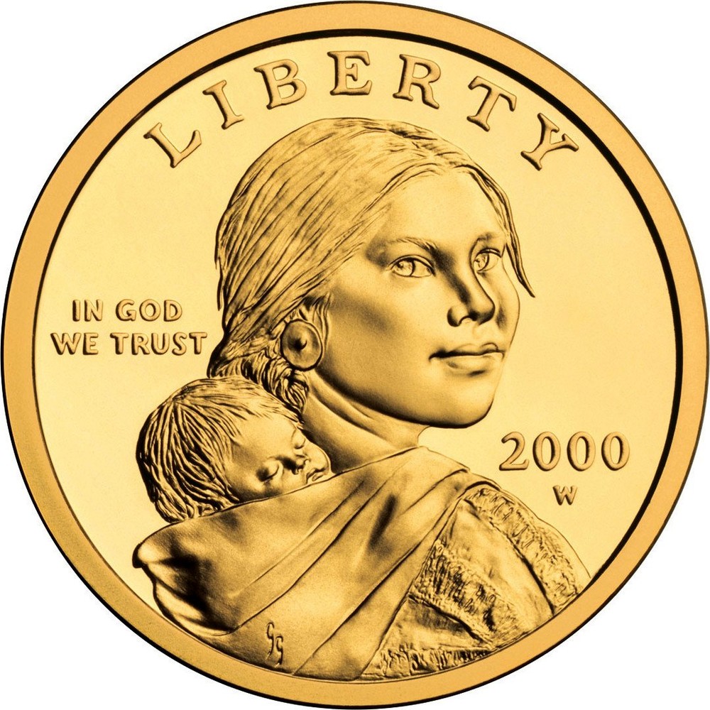 Value of D Sacagawea Dollar | We Are Rare Coin Buyers