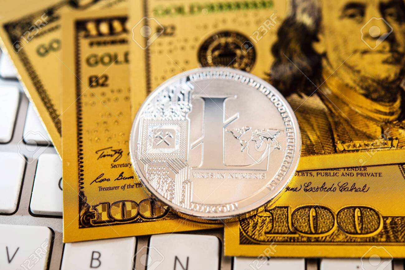 Litecoin USD (LTC-USD) Price, Value, News & History - Yahoo Finance